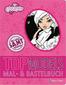 Topmodels Mal- und Bastelbuch PINK