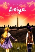Amiga und die Suche nach dem Goldenen Turm. Großdruck