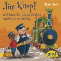 Pixi-Bücher Bestseller-Pixi: Jim Knopf und Lukas der Lokomotivführer machen einen Ausflug. 24 Exemplare à EURO 0,95