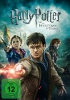 [Steve Kloves, J. K. Rowling: Harry Potter und die Heiligt&uuml;mer des Todes: Teil 2]