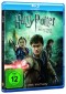 Harry Potter und die Heiligtümer des Todes: Teil 2