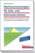 Wachstumsstrategien für Solo- und Kleinunternehmer