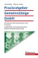 Praxisratgeber Gemeinnützige GmbH