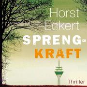 Sprengkraft