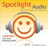 Spotlight Audio 08/11 - Test yout listening skills