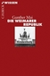 Die Weimarer Republik