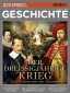 4/2011 Der Dreißigjährige Krieg