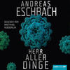 [Andreas Eschbach: Herr aller Dinge]