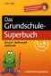 Das Grundschul-Superbuch