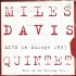 MILES DAVIS QUINTET - Live in Europe 1967 - The Bootleg Series Vol. 1