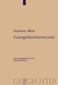 Evangelienharmonie