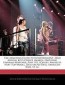 The Armchair Guide to Entertainment: 22nd Annual Kid's Choice Awards, Featuring Hannah Montana, Zoey 101, Icarley, America's Next Top Model, Deal or N