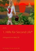 1. Hilfe für Second Life®