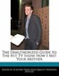 The Unauthorized Guide to the Hit TV Show How I Met Your Mother