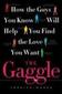 The Gaggle