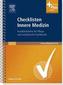 Checklisten Innere Medizin