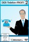 Der Telefon-PROFI 2