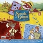 SimsalaGrimm 01. Der gestiefelte Kater / Rapunzel