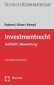 Investmentrecht