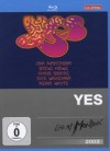 [Yes: Live at Montreux 2003 (KulturSPIEGEL Edition)]