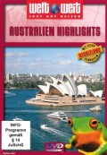 Australien Highlights