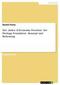 Der "Index of Economic Freedom" der Heritage Foundation - Konzept und Bedeutung
