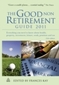 The Good Non Retirement Guide 2011