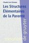 Les Structures Élémentaires de la Parenté