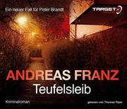 TARGET - Teufelsleib