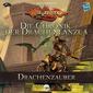 Die Chronik der Drachenlanze 4 - Drachenzauber
