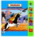 Yakari. Der kleine Indianer. 10-Button-Soundbuch