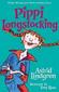 Pippi Longstocking