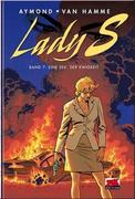 Lady S 07. Eine Sekunde der Ewigkeit