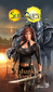 SunQuest - Quinterna 1: Der Dunkle Mond
