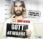 Gott bewahre