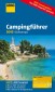 ADAC Camping Caravaning Führer Südeuropa 2012