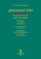 Herrmann/Heuer/Raupach, Jahresband 2004