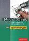 Metalltechnik für die gesamte Ausbildung