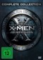 X-Men Boxset 2011