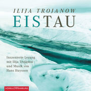 Eistau