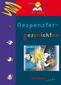WortWürfel 02. Gespenstergeschichten