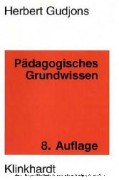 Pädagogisches Grundwissen