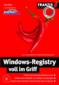 Windows-Registry voll im Griff