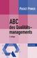 ABC des Qualitätsmanagements.