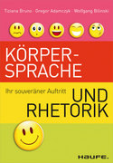 Körpersprache und Rhetorik