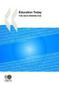 Education Today: The OECD Perspective