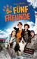 Fünf Freunde - Das Buch zum Film