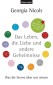 Das Leben, die Liebe und andere Geheimnisse