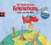 [Ingo Siegner: Der kleine Drache Kokosnuss reist um die Welt]