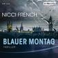 Blauer Montag
